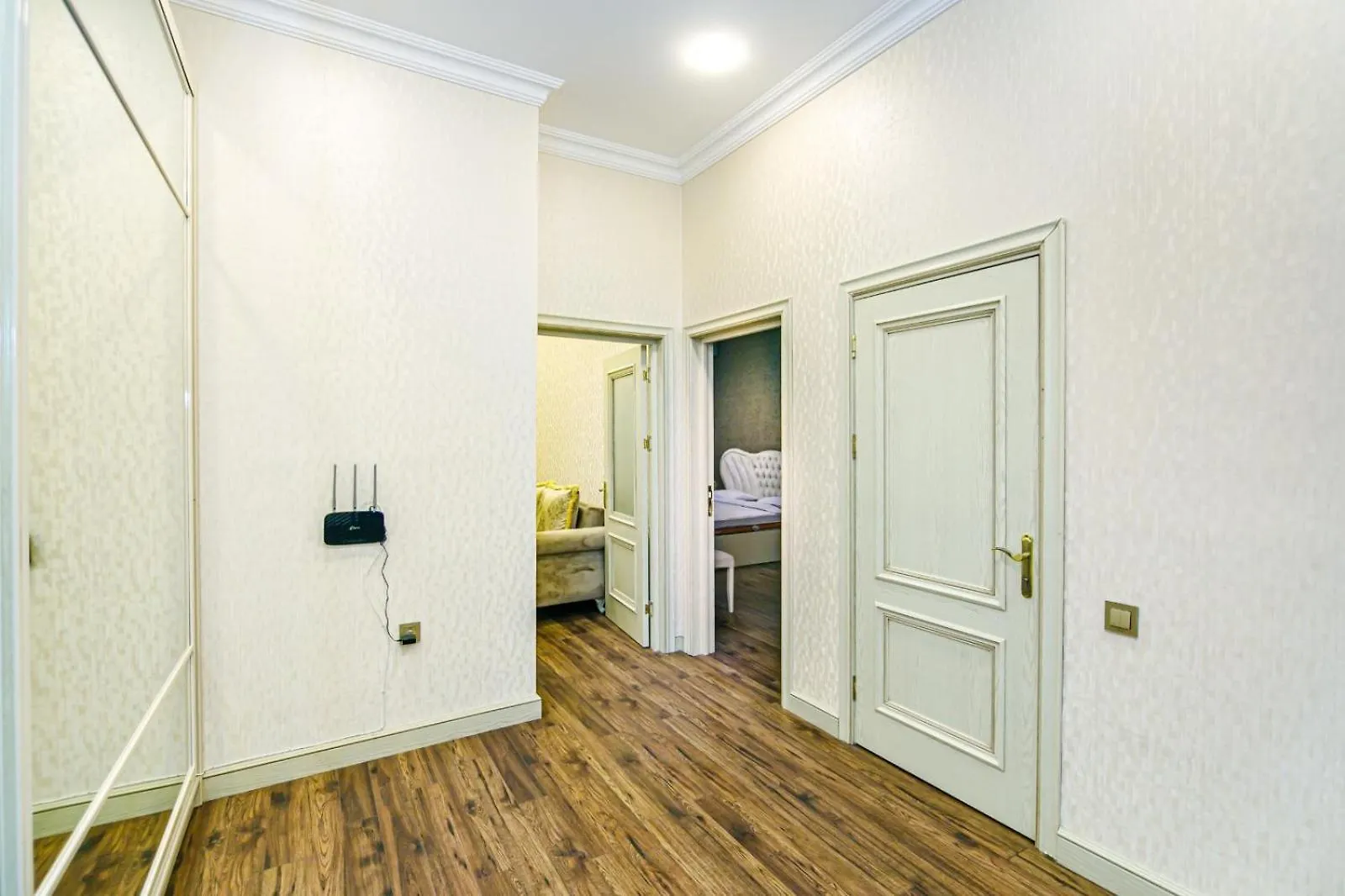 Beautiful Home Baku 0*,  Azerbajdzjan