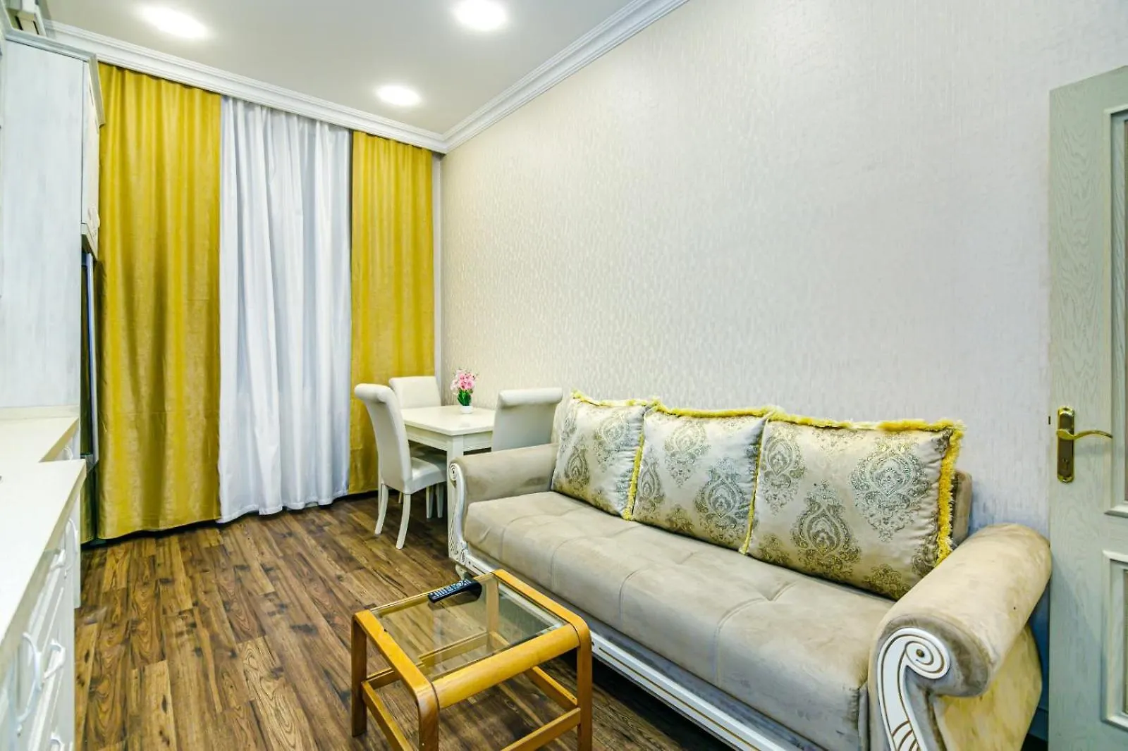 Lägenhet Beautiful Home Baku Azerbajdzjan