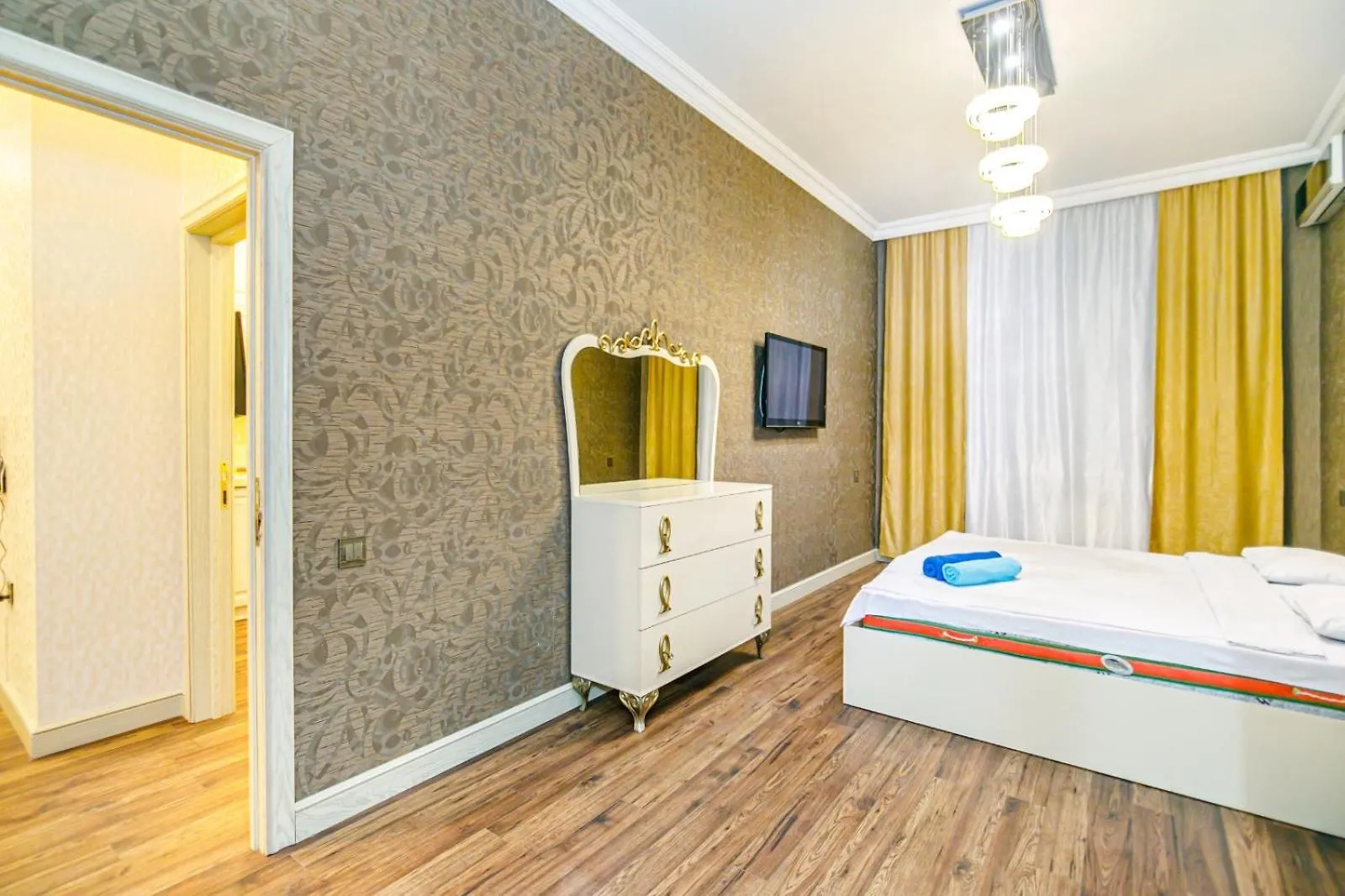 Beautiful Home Baku Azerbajdzjan