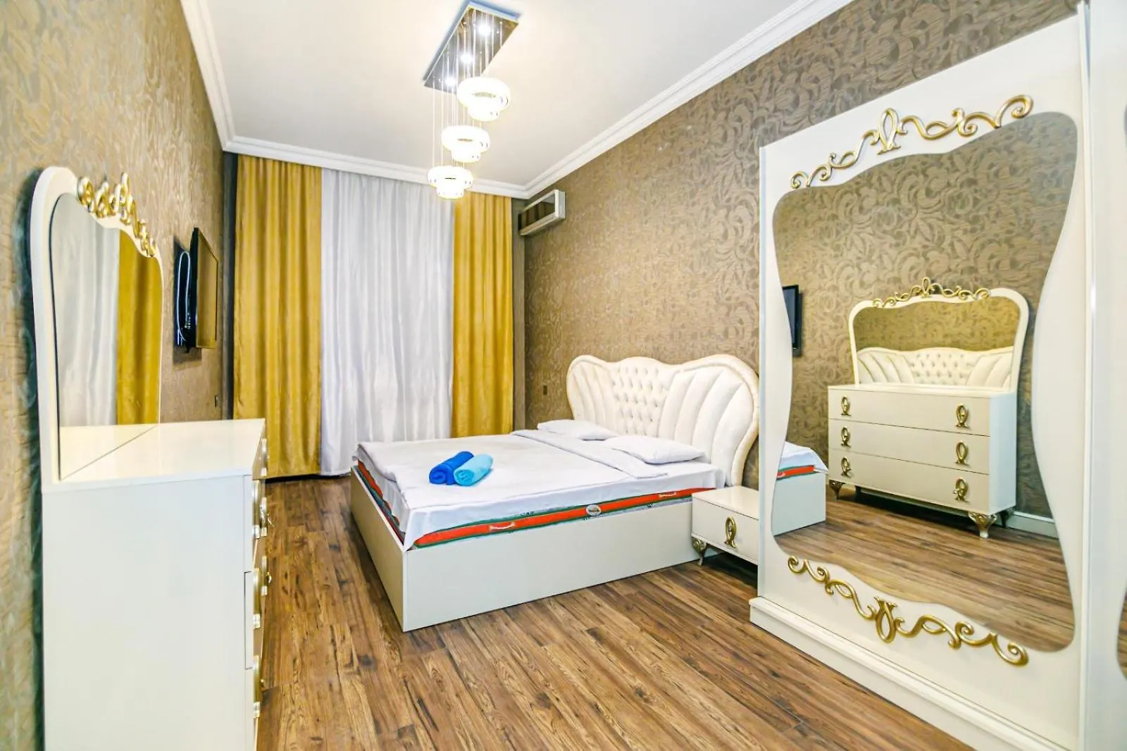 Beautiful Home Baku 0*,  Azerbajdzjan