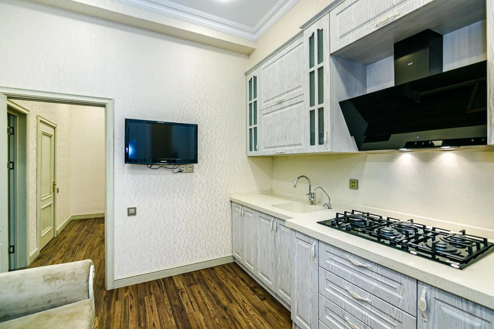 Beautiful Home Baku